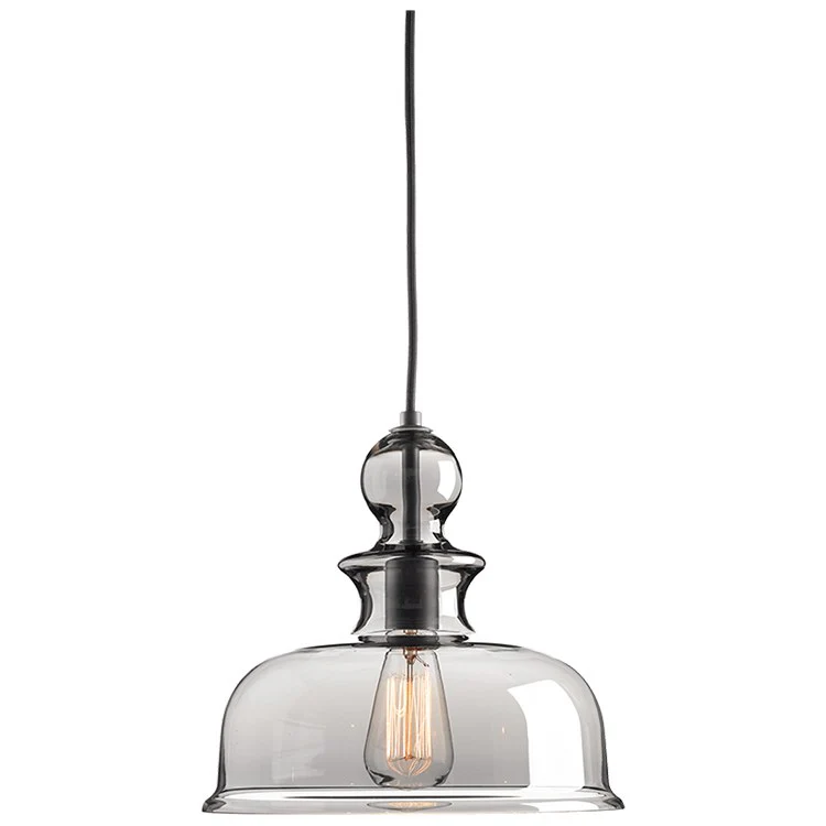 Staunton Single-Light Pendant - Frankwebs