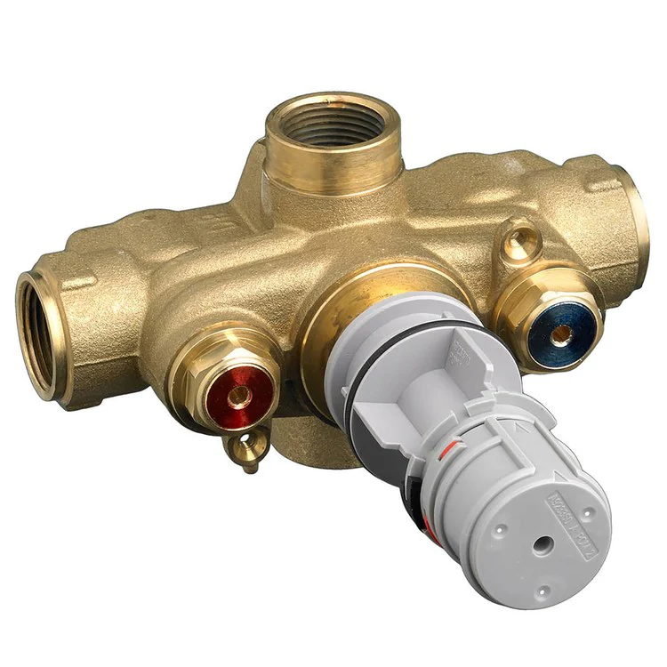 1/2 Rough Thermostatic Valve Body - Frankwebs