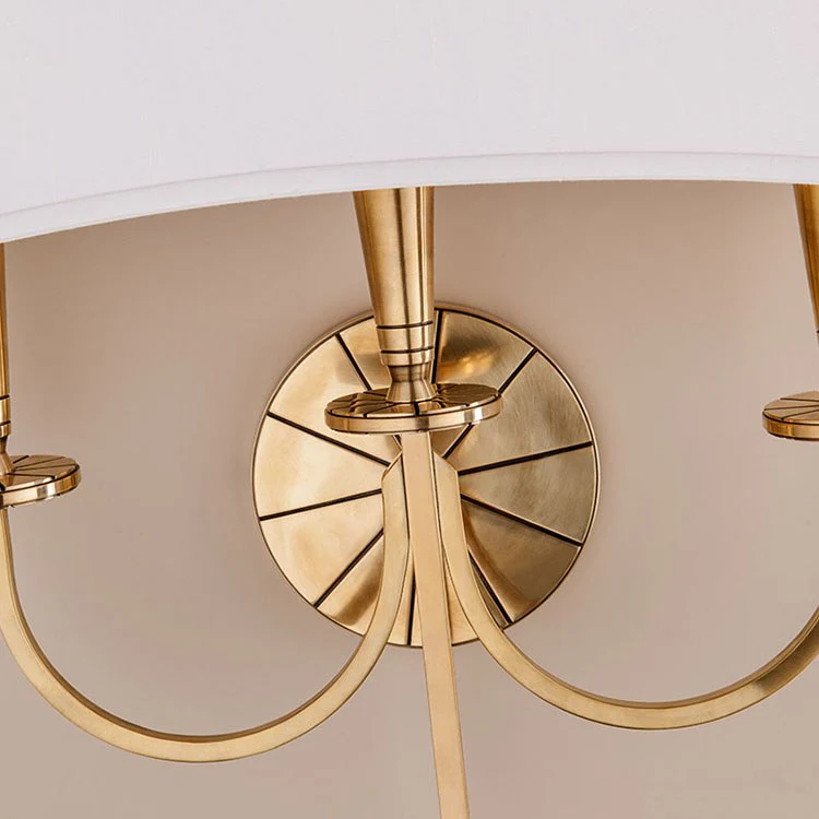 Mason Single-Light Wall Sconce - Frankwebs