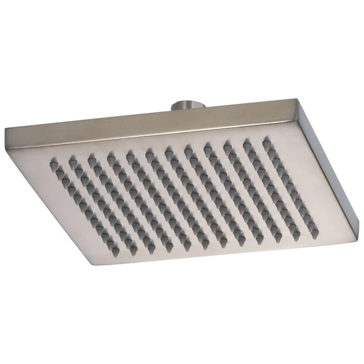 Vettis Ceiling Mount Raincan Shower Head - Frankwebs