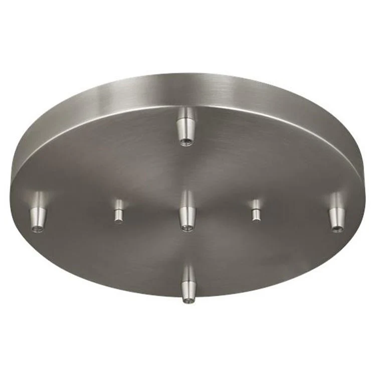 Leo Five-Light Cluster Canopy - Frankwebs