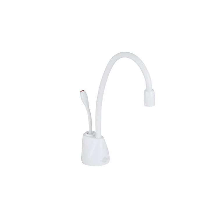 Contemporary Indulge Hot Water Single Handle Water Dispenser - Frankwebs