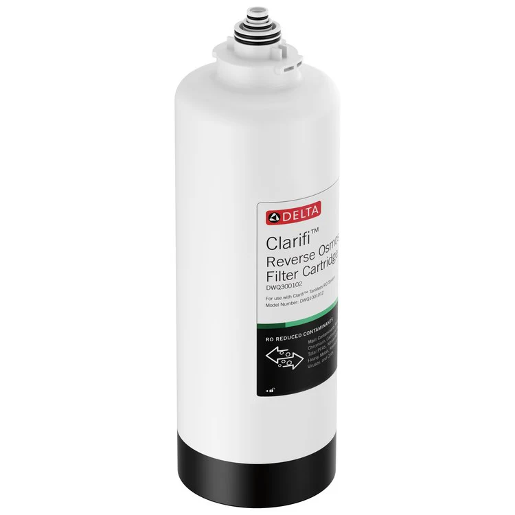 Replacement Cartridge Clarifi Reverse Osmosis Water Filter for Tankless Under Sink 6 Stage Reverse Osmosis System - Frankwebs