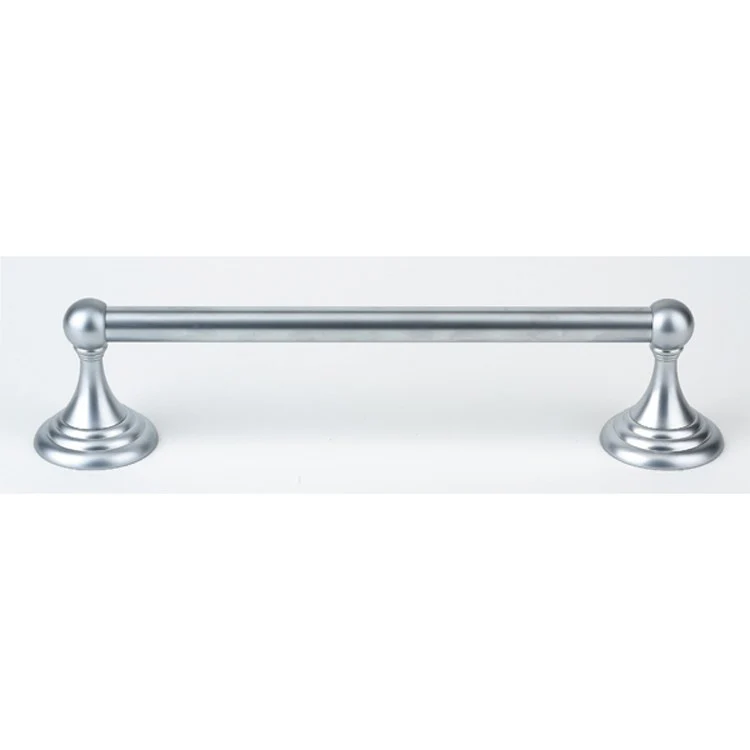 Towel Bar Embassy Bath 24 Inch Barcelona Brass 3-1/4 Inch - Frankwebs