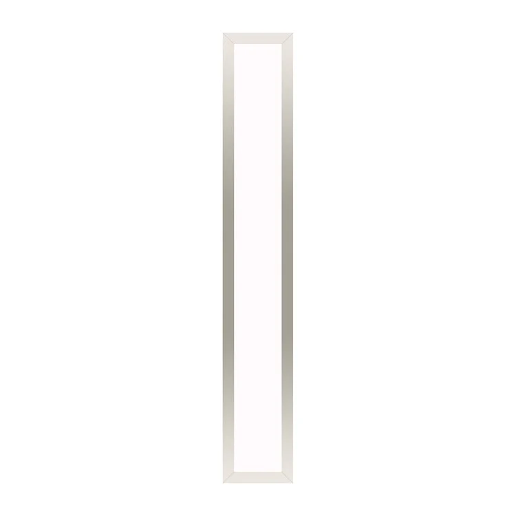 Wall Light Profiles Framed Lighting Modular 1 Lamp Matte Black ETL/UL Dimmable LED 19 Watt 934 Lumens - Frankwebs
