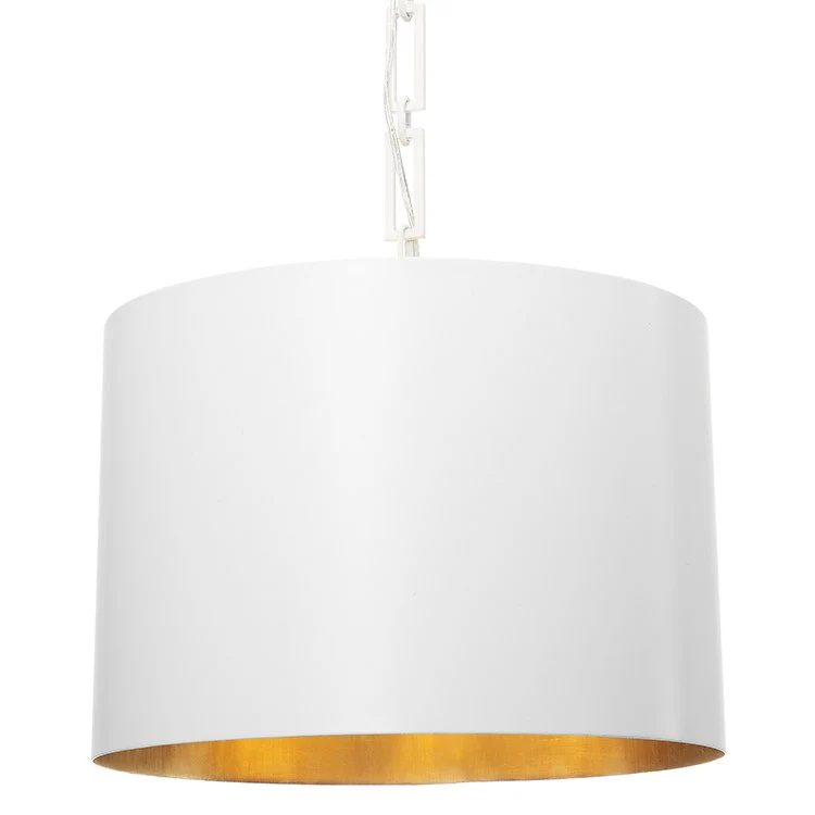 Alston Six-Light Chandelier - Frankwebs