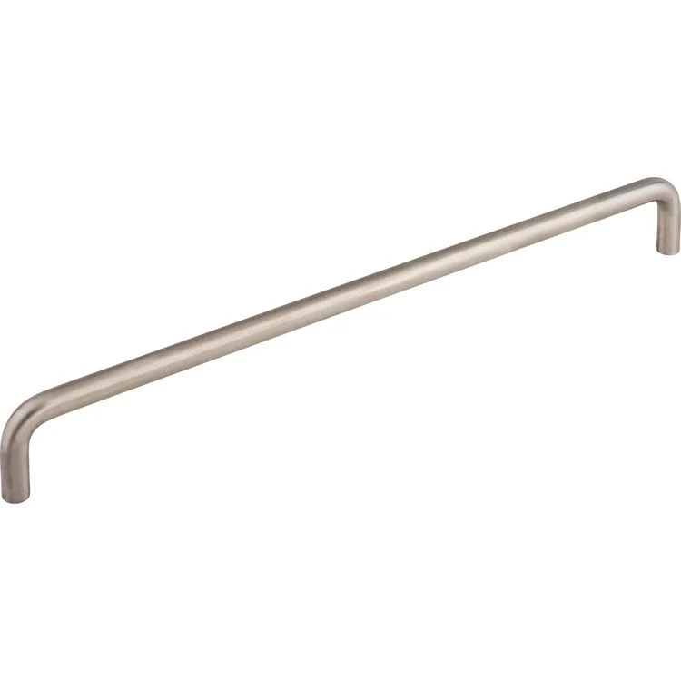 Bar Stainless Steel 10 MM 11-3/4 x 3/8 x 1-4/9 Inch Stainless Steel Bent - Frankwebs