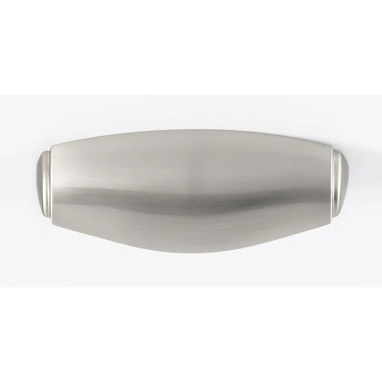 Pull Royale Cup Barcelona Brass 3 Inch 3-3/4 Inch 1 Inch - Frankwebs