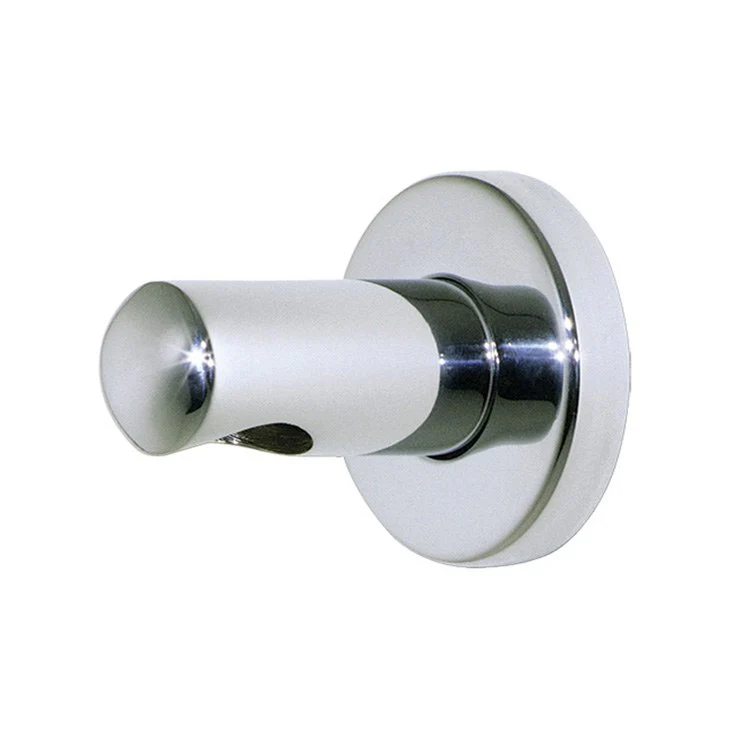Toe Tester Wall-Mount Tub Spout - Frankwebs