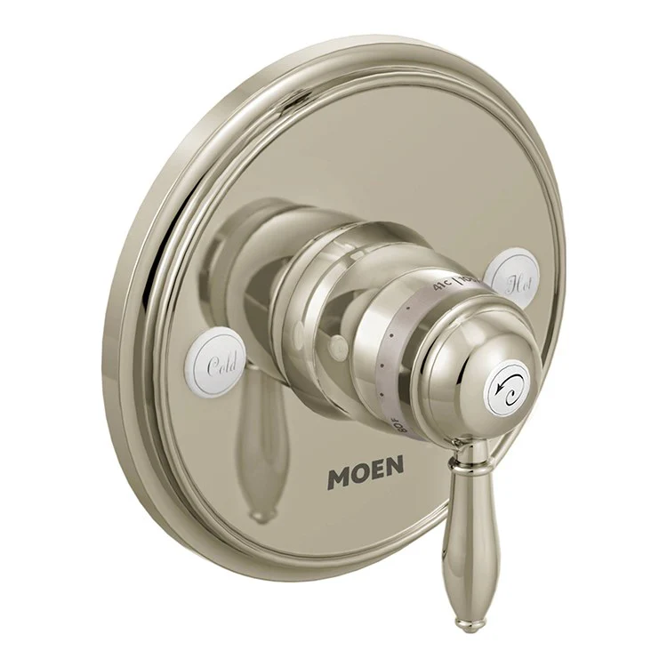 Weymouth ExactTemp Thermostatic Valve Trim - Frankwebs