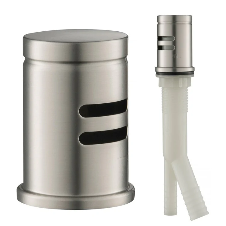 Dishwasher Air Gap - Frankwebs