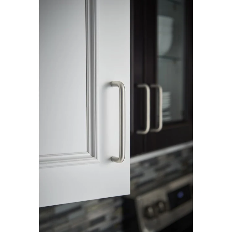 Bar Stainless Steel 10 MM 5-4/9 x 3/8 x 1-4/9 Inch Stainless Steel Bent - Frankwebs