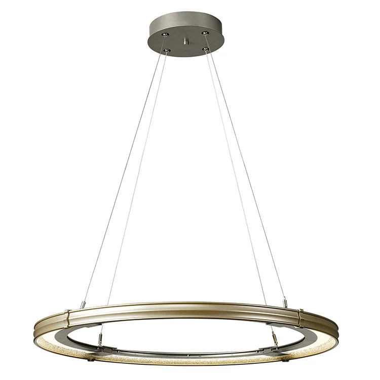 Aria LED Pendant - Frankwebs