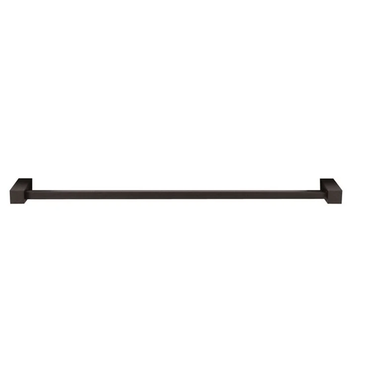 Towel Bar Spa 2 Bath 18 Inch Satin Nickel Brass 2-3/8 Inch - Frankwebs