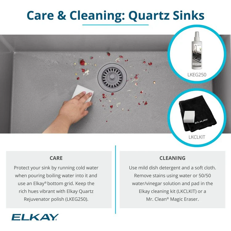 Quartz Classic 25