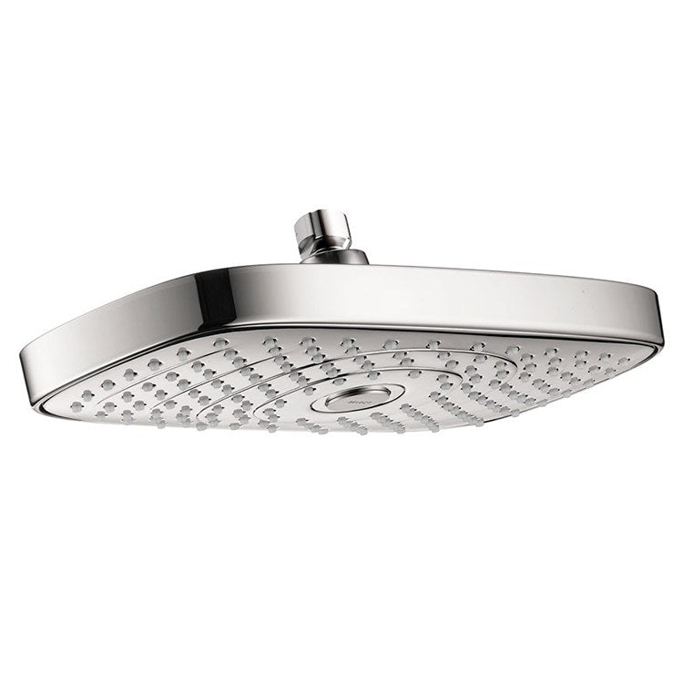 Raindance Select E 300 Air Two-Function Shower Head - Frankwebs