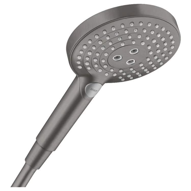 Raindance Select S 120 Three-Jet Handshower Wand Only - Frankwebs