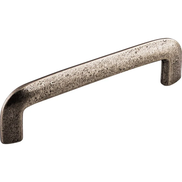 Pull Britannia Wedge D Handle Cast Iron Cast Iron 3-4/5 Inch 4-1/2x3/8x1-1/4 Inch - Frankwebs