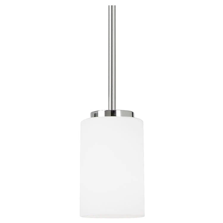 Oslo Single-Light Mini Pendant - Frankwebs