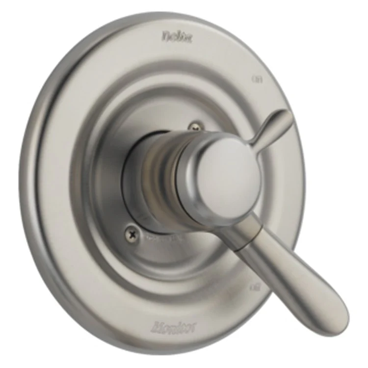 Lahara Monitor 17 Series Pressure Balance Valve Trim - Frankwebs