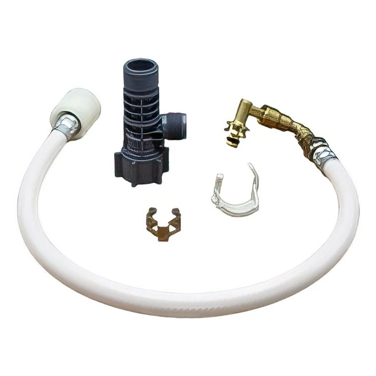 Hose Assembly Flexible for Washlet+ S550e/S500e with THU6234 - Frankwebs