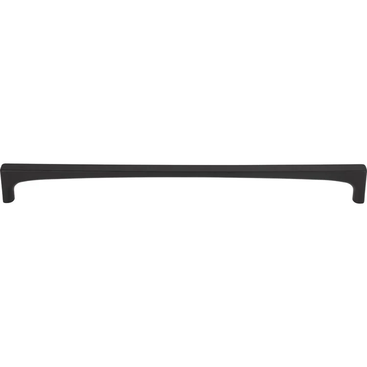 Pull Grace Riverside Brushed Satin Nickel Zinc Alloy 8-13/16 Inch - Frankwebs