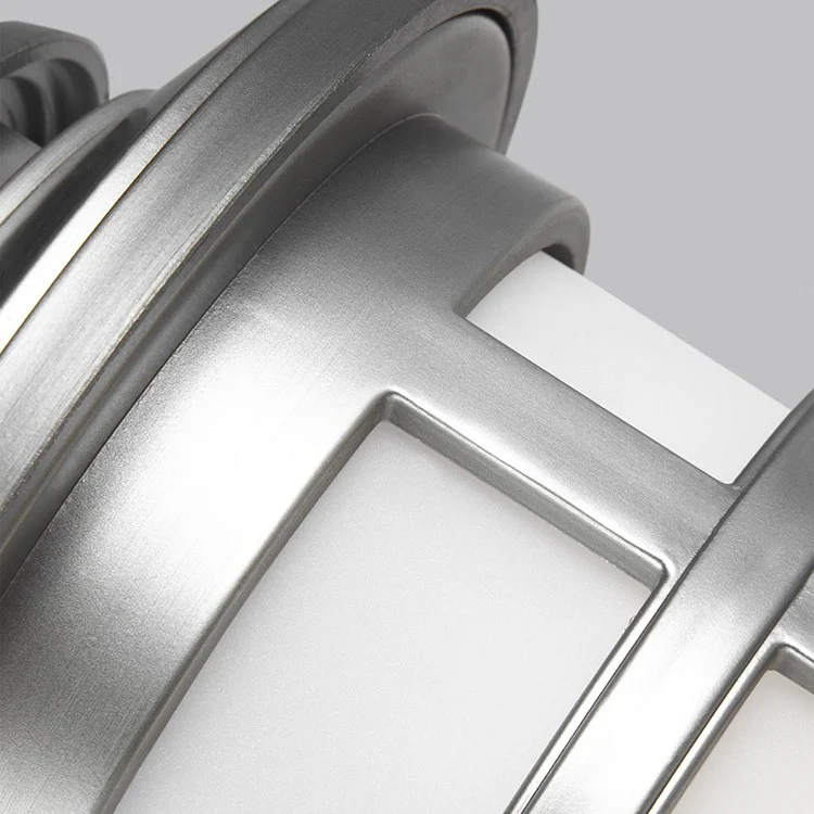 Newport Single-Light Small Outdoor Wall Lantern - Frankwebs