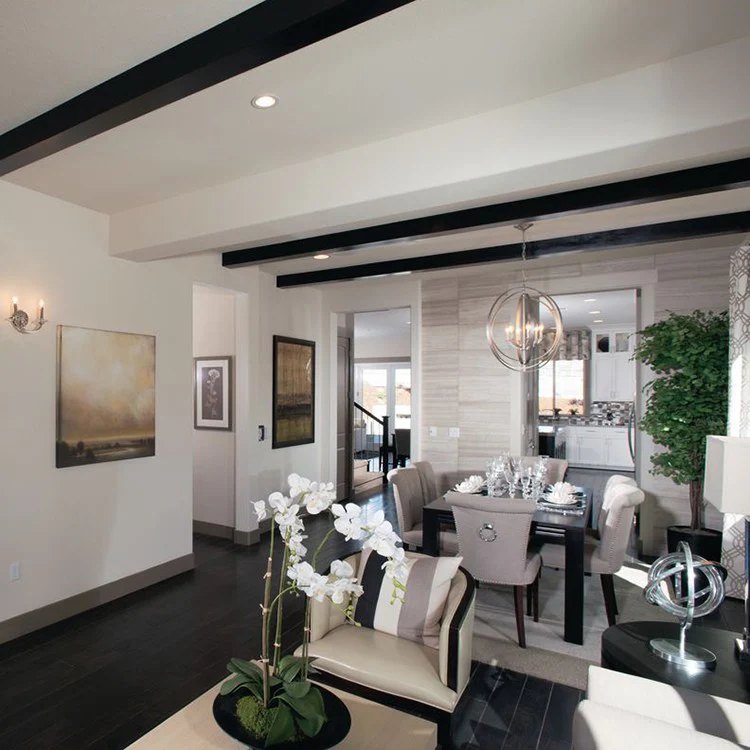 Equinox Five-Light Hall/Foyer Pendant Light - Frankwebs