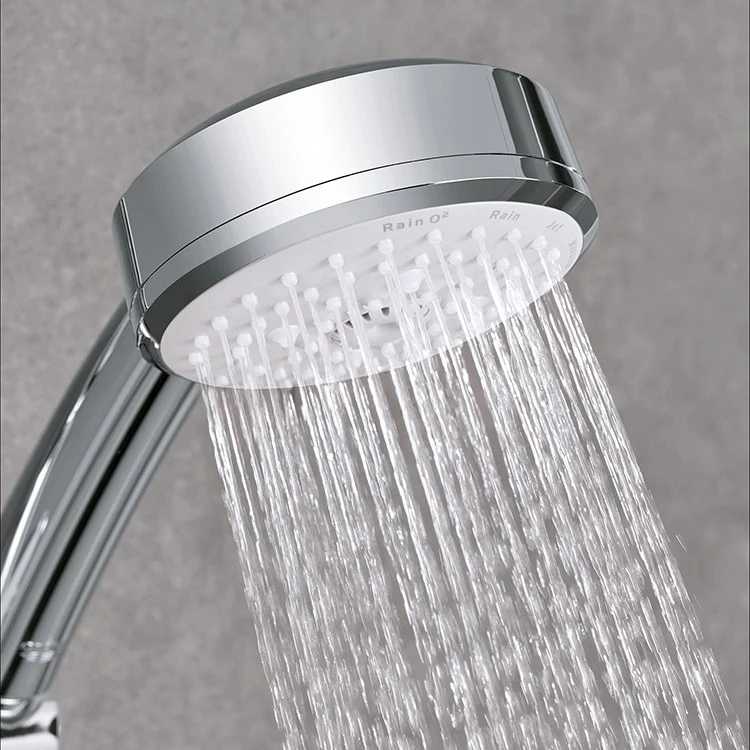 Tempesta Cosmopolitan 100 Two-Function Handshower Wand Only - Frankwebs