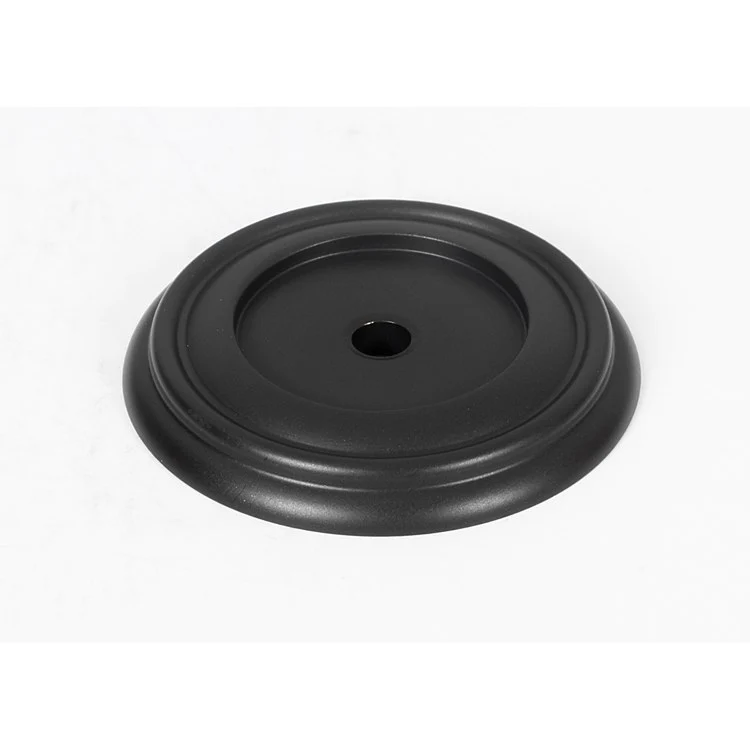 Backplate Charlie's 1-1/2 Inch Satin Brass for A626-38 - Frankwebs