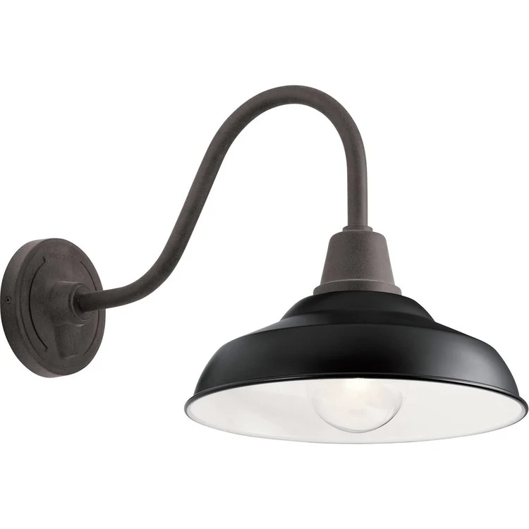 Pier Single-Light Outdoor Wall Lantern - Frankwebs