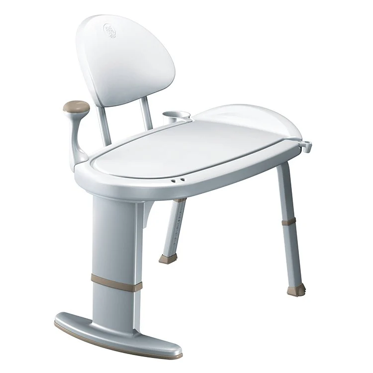 Home Care Premium Bathtub/ Shower Transfer Bench - Frankwebs
