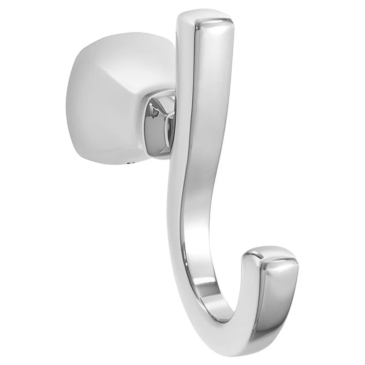 Edgemere Single Robe Hook - Frankwebs