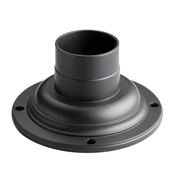 Pedestal Mount Adaptor - Frankwebs