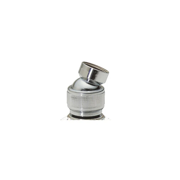 Swivel Adapter Optional Brass 1/2 Inch Bella Terra Bronze Female for SH-108/SH-112/SH-165 - Frankwebs