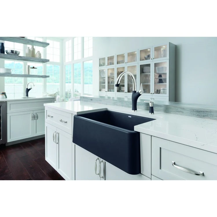 Pull Transcend Contour Honey Bronze Zinc Alloy 12 Inch - Frankwebs