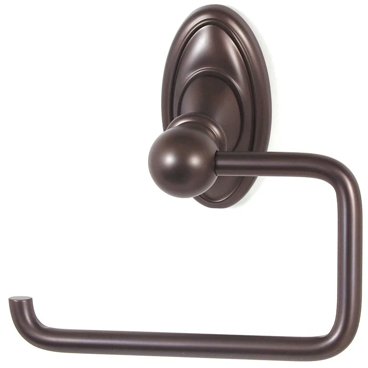 Toilet Paper Holder Classic Traditional Bath Single Post Polished Nickel 5-1/2 Inch 3-1/4 Inch Wall Mount - Frankwebs