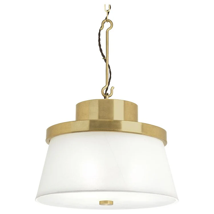Windbluff Three-Light Pendant by Jeffery Alan Marks - Frankwebs