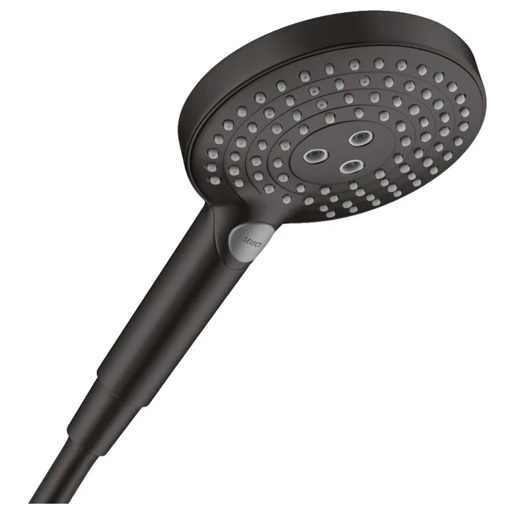 Raindance Select S 120 Three-Jet Handshower Wand Only - Frankwebs