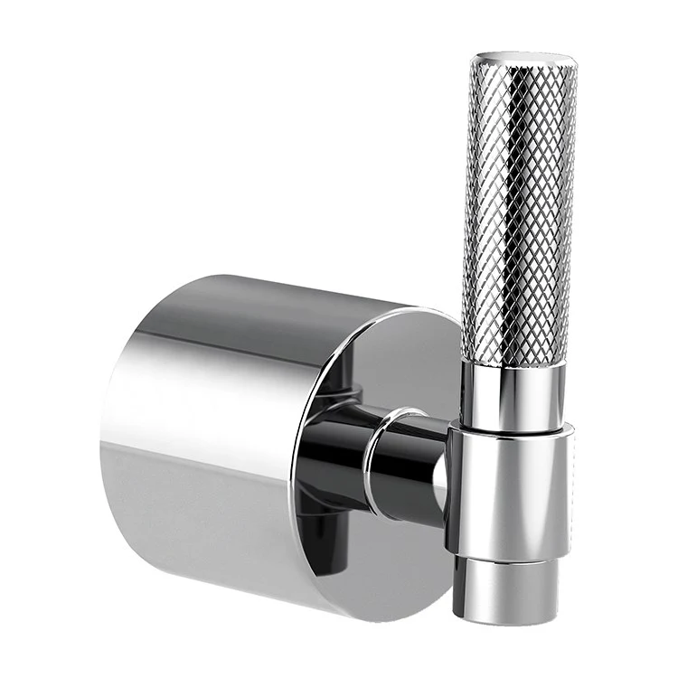 Litze Replacement T-Lever Handle for Freestanding Tub Filler - Frankwebs
