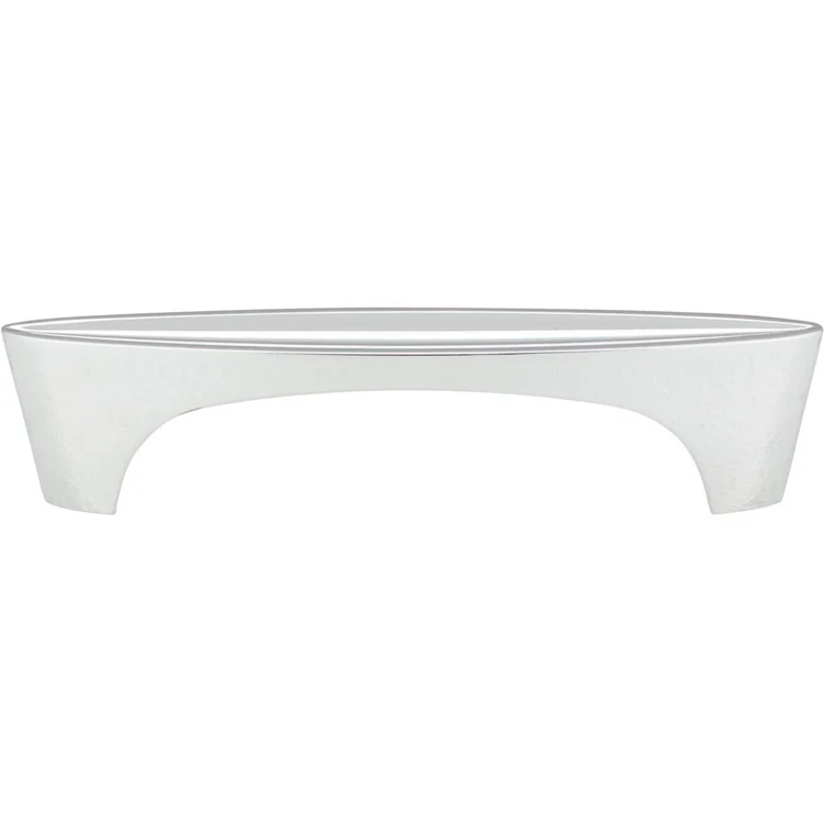 Drawer Pull Atlas Dap Matte Black Zinc Alloy 4 Inch 5 x 1/2 Inch - Frankwebs