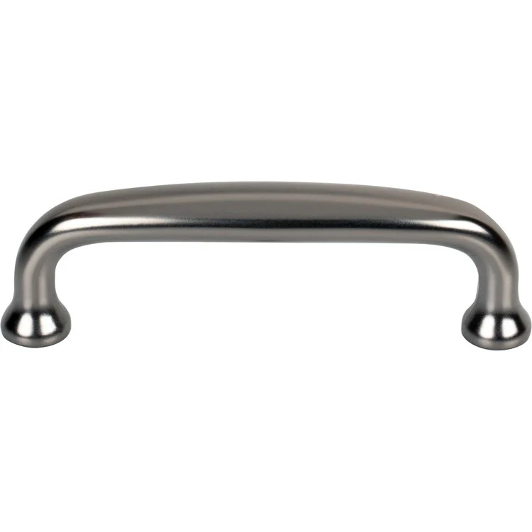 Pull Dakota Charlotte D Handle Oil Rubbed Bronze Zinc Alloy 3 Inch 3-1/2x4/7x1-1/8 Inch - Frankwebs