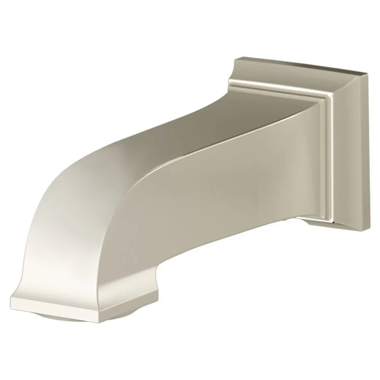 Town Square S Slip-On Non-Diverter Tub Spout - Frankwebs