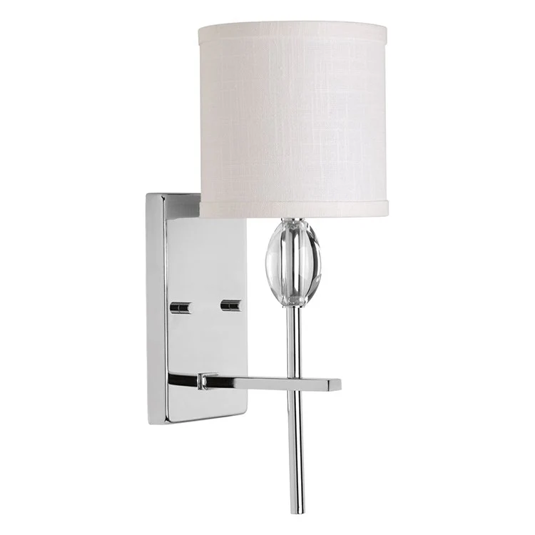 Status Single-Light Bath Lighting Fixture - Frankwebs