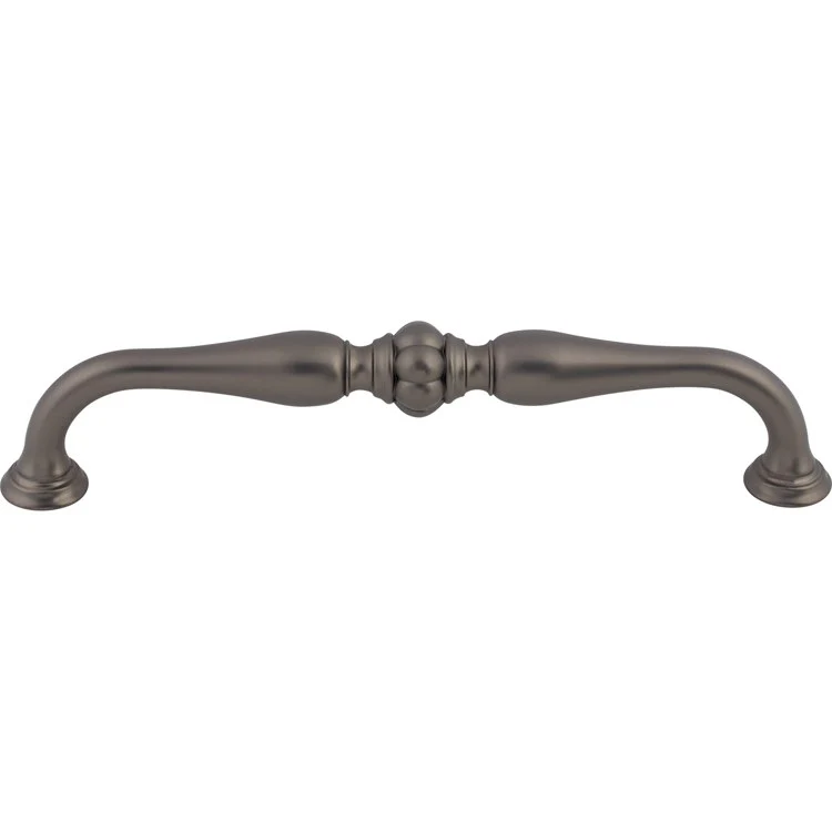 Pull Devon Allington Polished Chrome Zinc Alloy 6-5/16 Inch - Frankwebs