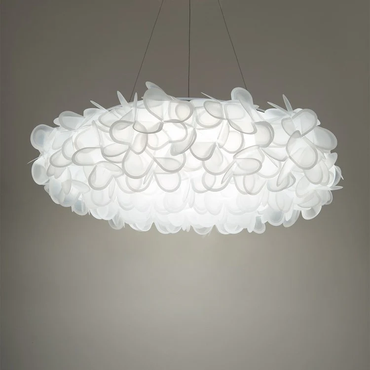 Fluffy Single-Light 22