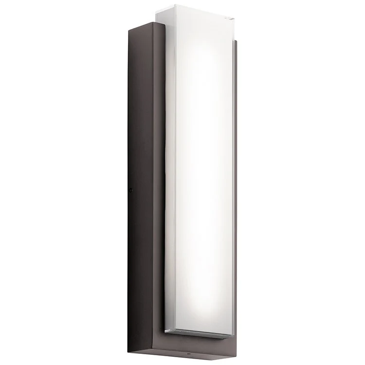 Dahlia Two-Light LED Outdoor Wall Sconce - Frankwebs