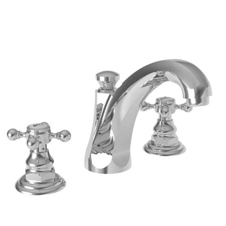 Astor Two Handle Widespread Bathroom Faucet with Lever Handles with Drain - Flat Black - Frankwebs