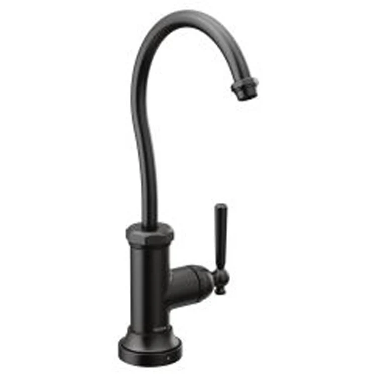 Beverage Faucet Paterson Traditional 1 Lever ADA Spot Resist Stainless - Frankwebs