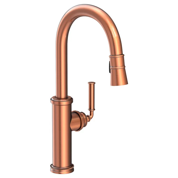 Kitchen Faucet Taft 1 Lever ADA Flat Black Pull Down Spout Height 10-1/3 Inch 1.8 Gallons per Minute - Frankwebs